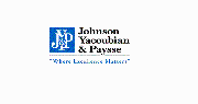 Johnson Yacoubian & Paysse Logo
